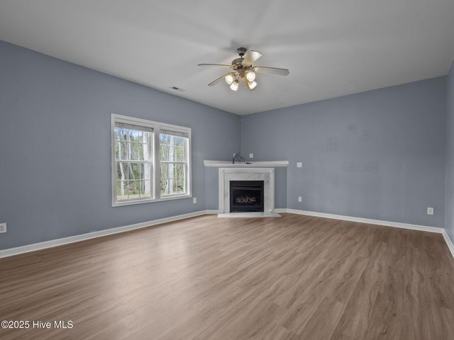 115 Craig Drive, Hubert, NC 28539