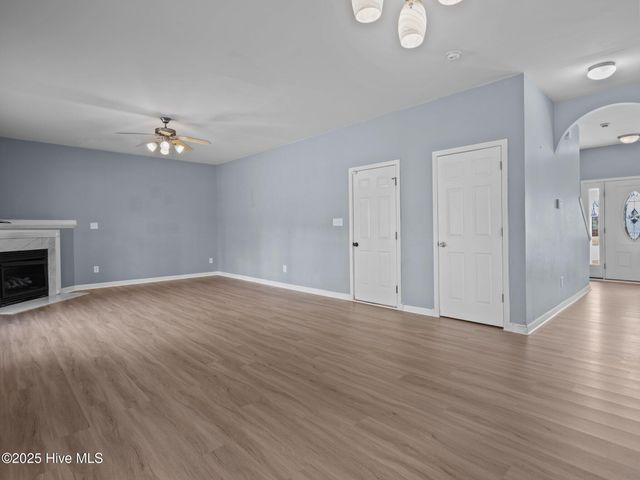 115 Craig Drive, Hubert, NC 28539