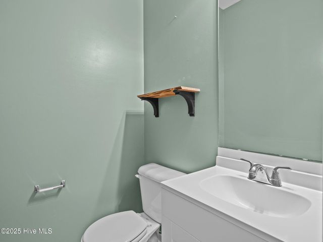 115 Craig Drive, Hubert, NC 28539