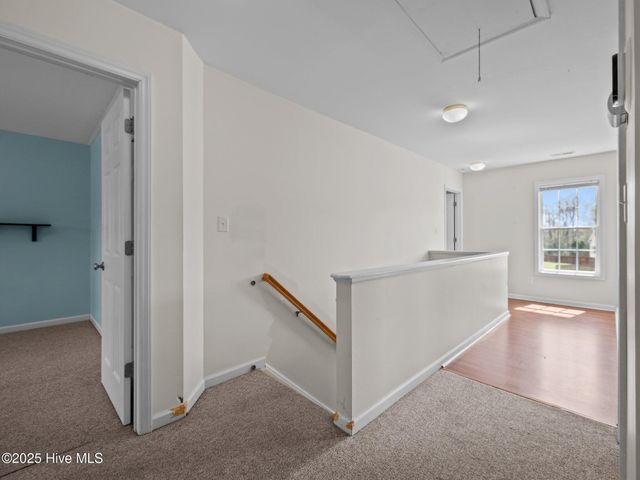 115 Craig Drive, Hubert, NC 28539