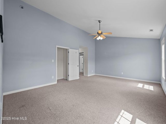 115 Craig Drive, Hubert, NC 28539