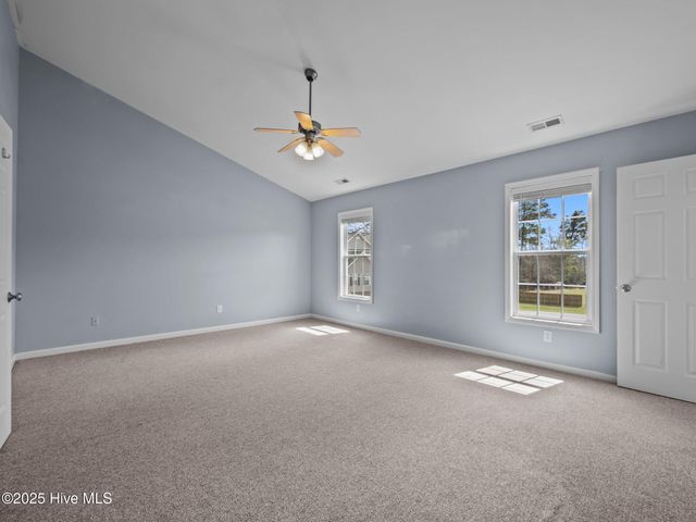 115 Craig Drive, Hubert, NC 28539