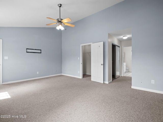 115 Craig Drive, Hubert, NC 28539