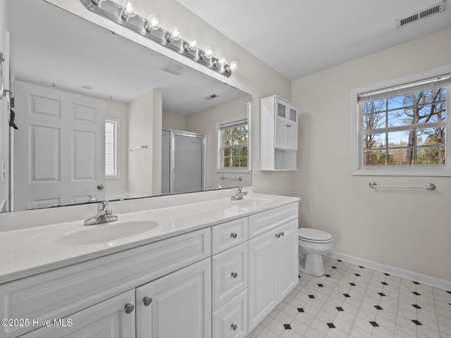 115 Craig Drive, Hubert, NC 28539