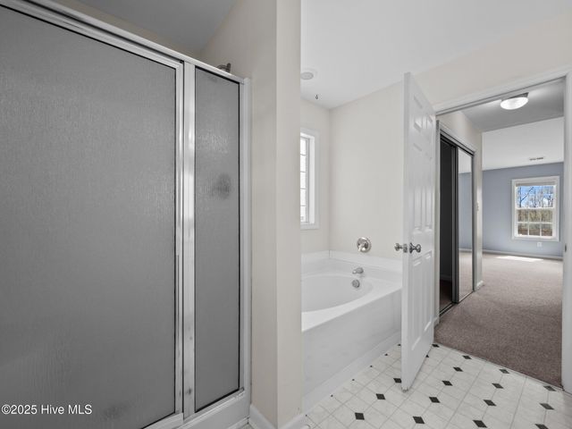 115 Craig Drive, Hubert, NC 28539