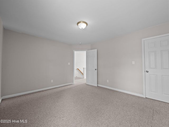 115 Craig Drive, Hubert, NC 28539