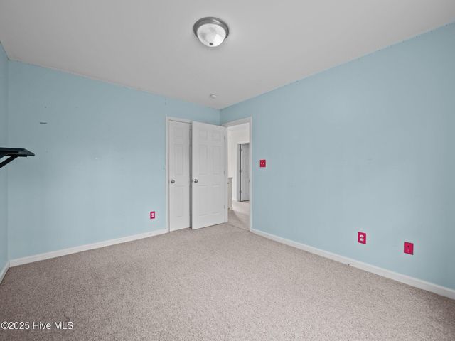 115 Craig Drive, Hubert, NC 28539