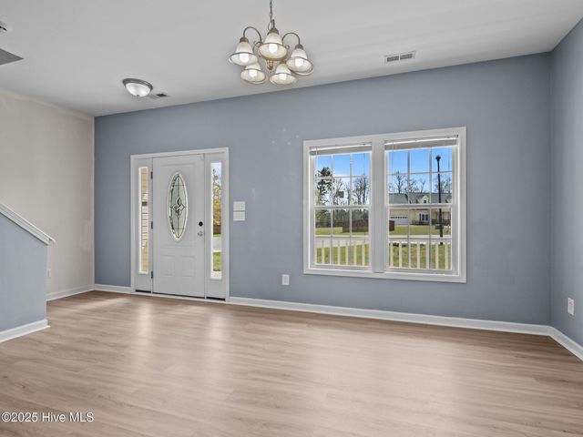 115 Craig Drive, Hubert, NC 28539