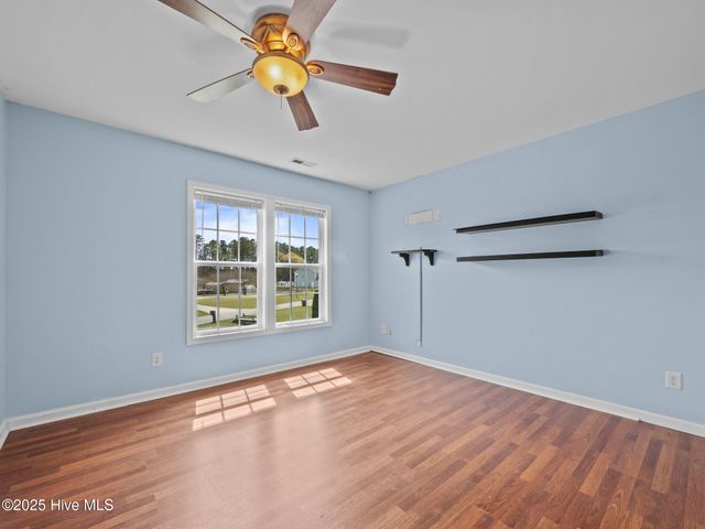 115 Craig Drive, Hubert, NC 28539