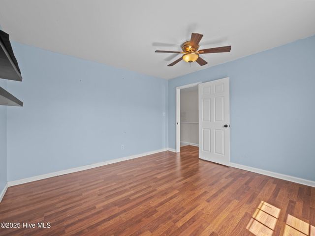 115 Craig Drive, Hubert, NC 28539