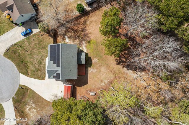 115 Craig Drive, Hubert, NC 28539