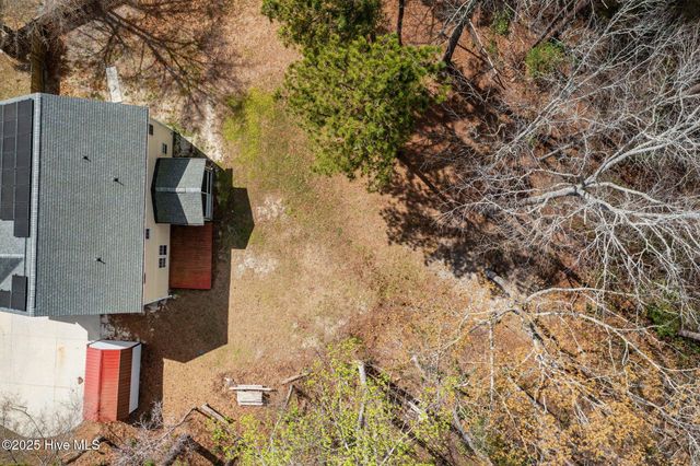 115 Craig Drive, Hubert, NC 28539