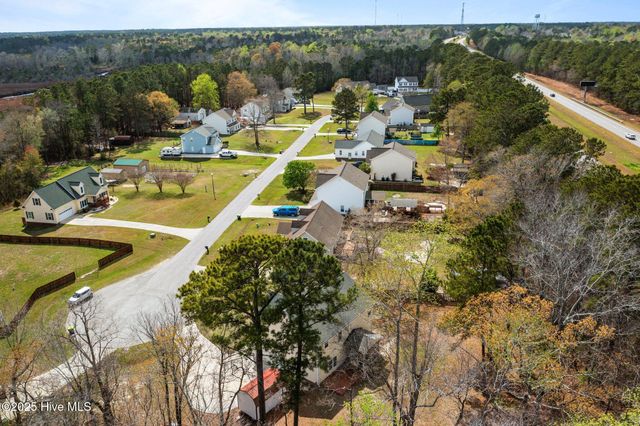 115 Craig Drive, Hubert, NC 28539