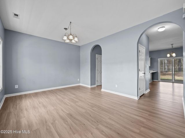 115 Craig Drive, Hubert, NC 28539