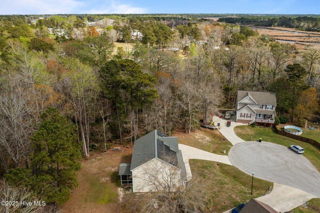 115 Craig Drive, Hubert, NC 28539