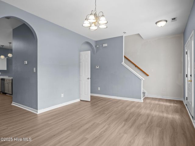 115 Craig Drive, Hubert, NC 28539