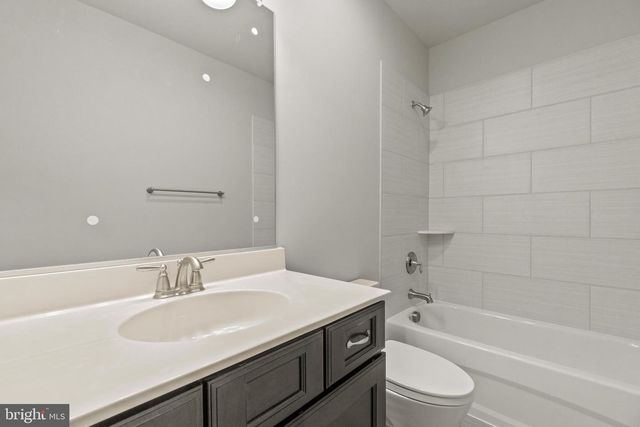 13741 ORLANDO RD, Nokesville, VA 20181