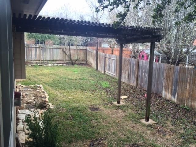 401 Warm Moon CV, Austin, TX 78717