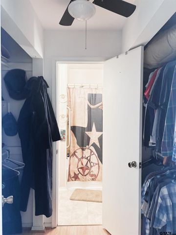 492 County Road 1947, Yantis, TX 75497