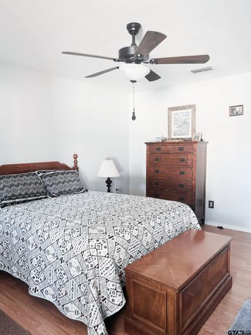 492 County Road 1947, Yantis, TX 75497