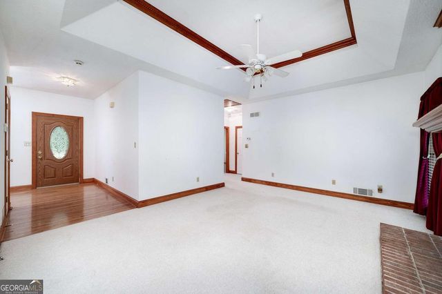 98 Country Acres Court, Mcdonough, GA 30253