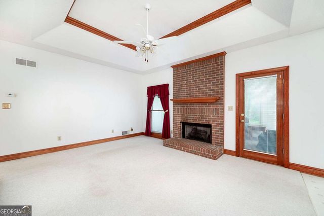 98 Country Acres Court, Mcdonough, GA 30253