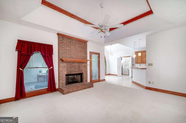 98 Country Acres Court, Mcdonough, GA 30253