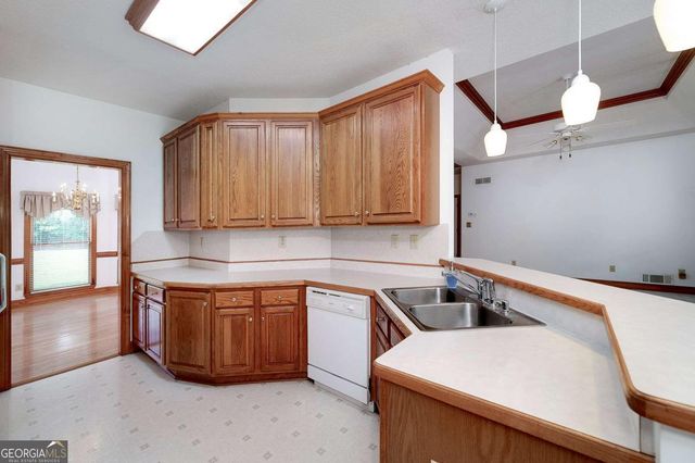 98 Country Acres Court, Mcdonough, GA 30253