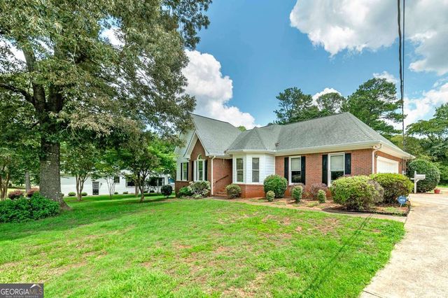 98 Country Acres Court, Mcdonough, GA 30253