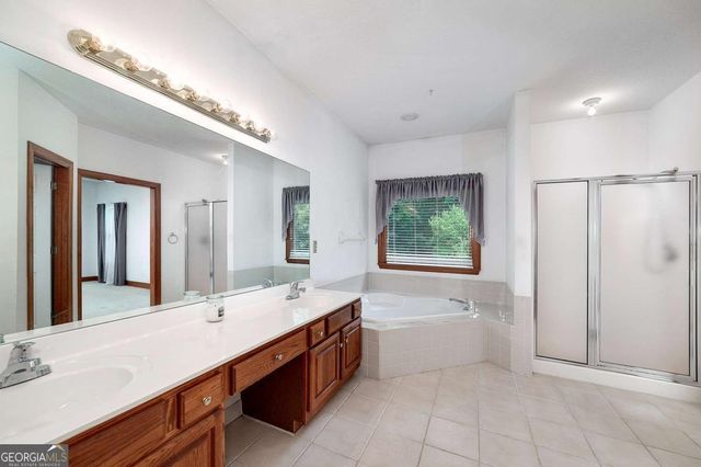 98 Country Acres Court, Mcdonough, GA 30253