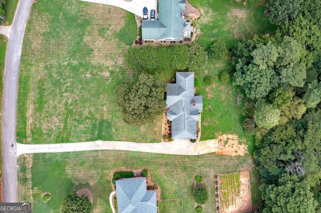 98 Country Acres Court, Mcdonough, GA 30253