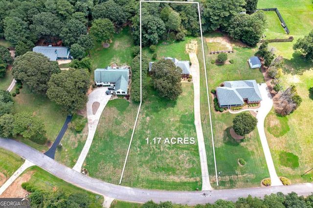 98 Country Acres Court, Mcdonough, GA 30253
