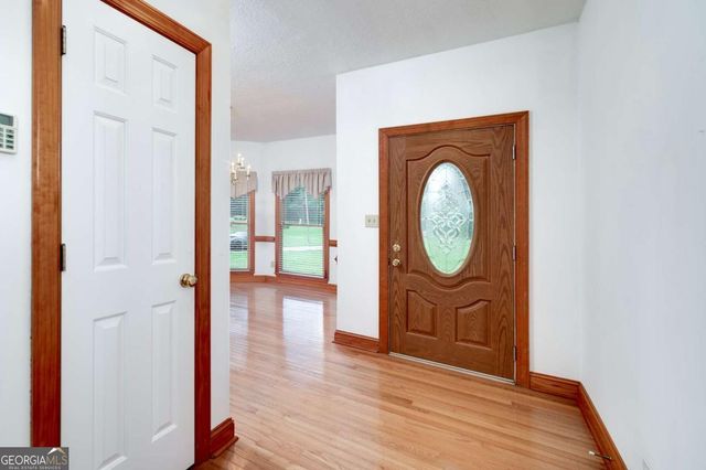 98 Country Acres Court, Mcdonough, GA 30253