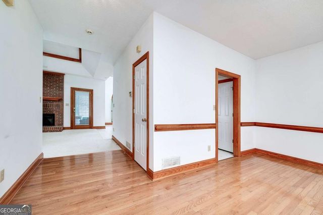 98 Country Acres Court, Mcdonough, GA 30253