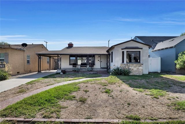 141 S Beachwood Drive, Burbank, CA 91506