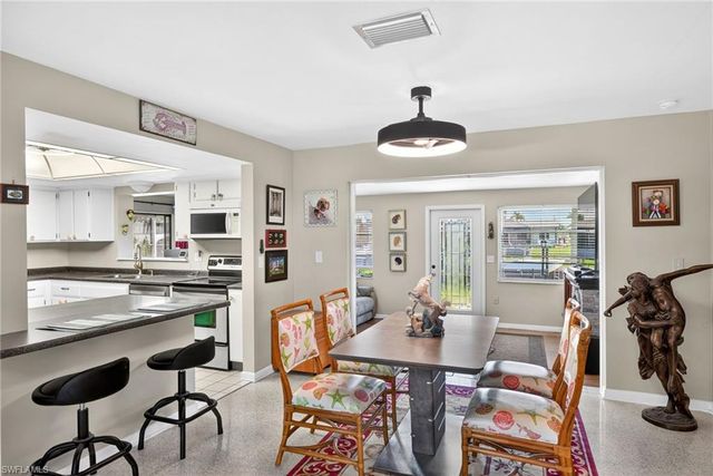 3417 SE 17th AVE, Cape Coral, FL 33904