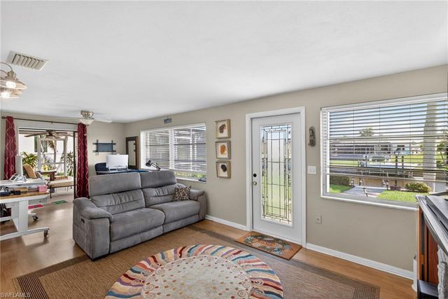 3417 SE 17th AVE, Cape Coral, FL 33904