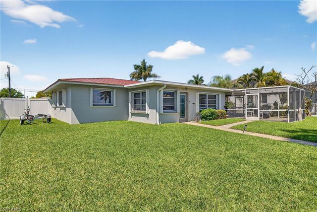 3417 SE 17th AVE, Cape Coral, FL 33904