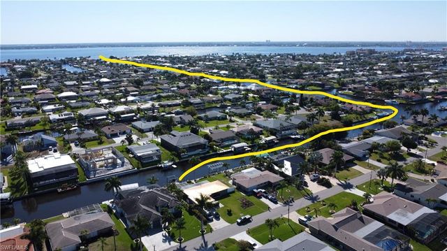 3417 SE 17th AVE, Cape Coral, FL 33904