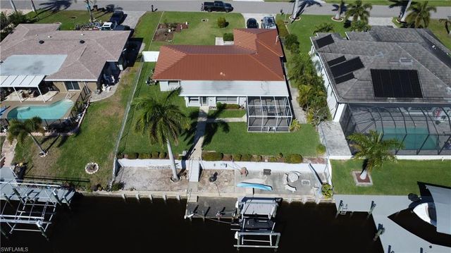 3417 SE 17th AVE, Cape Coral, FL 33904