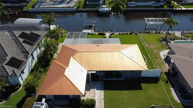 3417 SE 17th AVE, Cape Coral, FL 33904