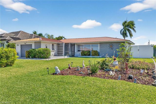 3417 SE 17th AVE, Cape Coral, FL 33904