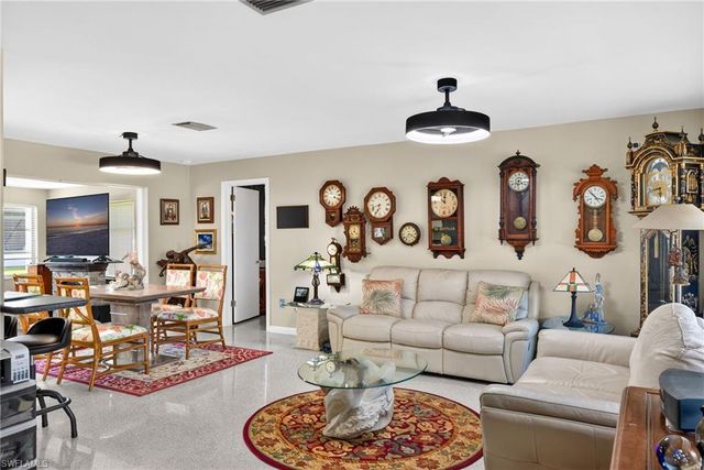 3417 SE 17th AVE, Cape Coral, FL 33904