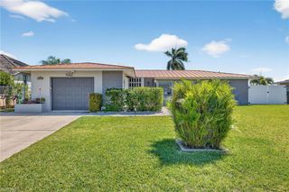 3417 SE 17th AVE, Cape Coral, FL 33904