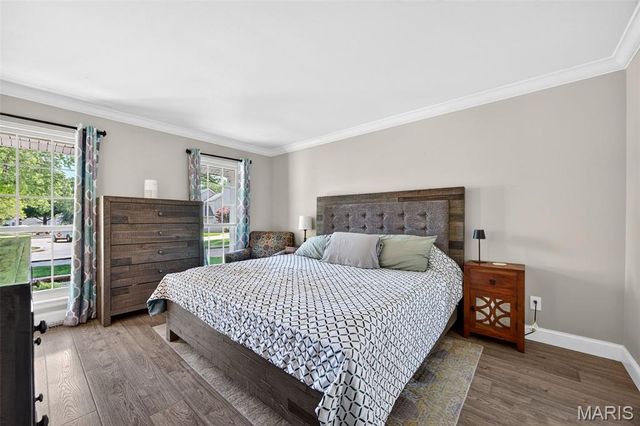 246 Westridge Parc Lane, Ellisville, MO 63021