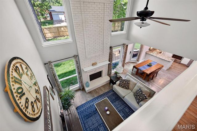 246 Westridge Parc Lane, Ellisville, MO 63021