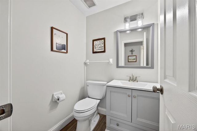 246 Westridge Parc Lane, Ellisville, MO 63021