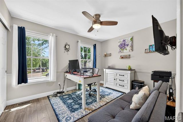 246 Westridge Parc Lane, Ellisville, MO 63021