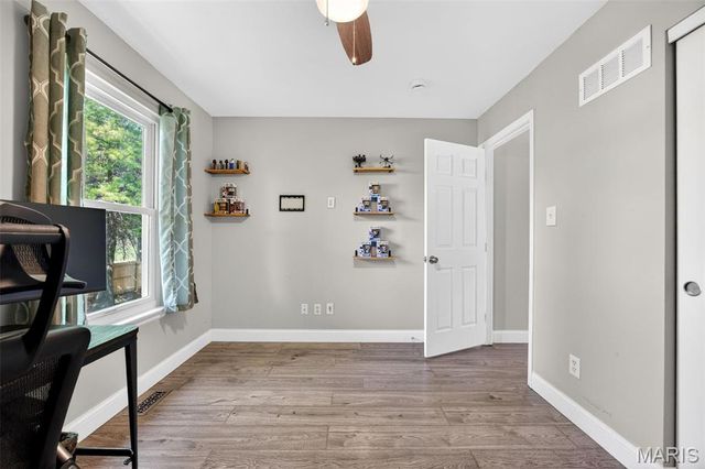 246 Westridge Parc Lane, Ellisville, MO 63021
