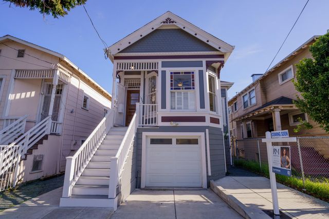 1532 5th Avenue, Oakland, CA 94606